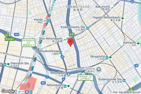 パリの名店 サクレフルール 神楽坂