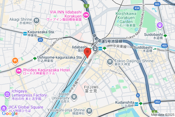 保険見直し本舗 飯田橋ラムラ店