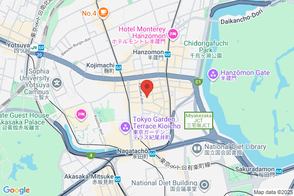 富士水道センター 東京本社