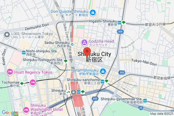 築地銀だこ 大衆酒場市ヶ谷研修センター店 - 閉店