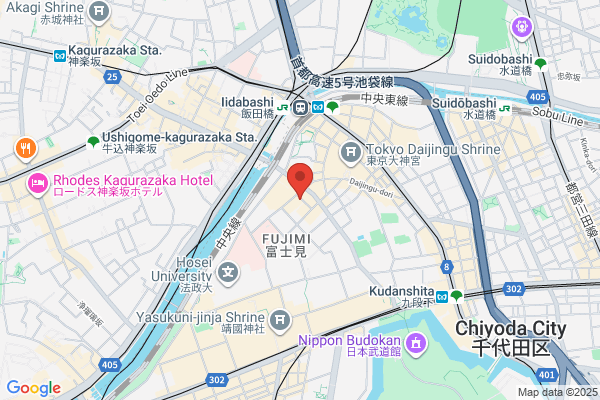 飯田橋ゼミナール