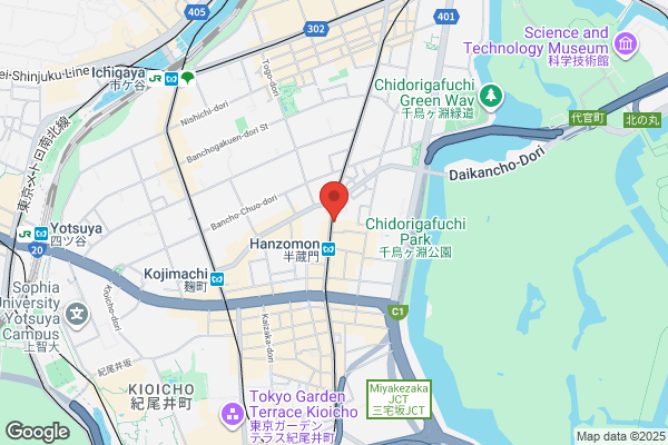首肩リフレッシュ整体院