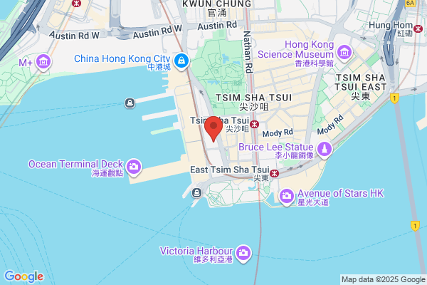 DFS 那覇空港免税店（国際線）