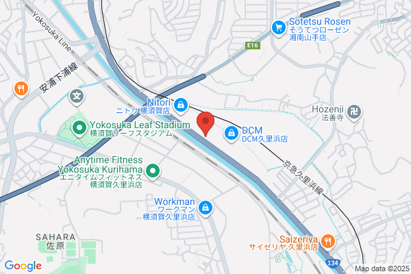 ネクステージ　横須賀店