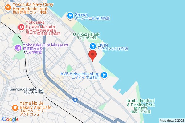 ヘーベルハウス横須賀展示場