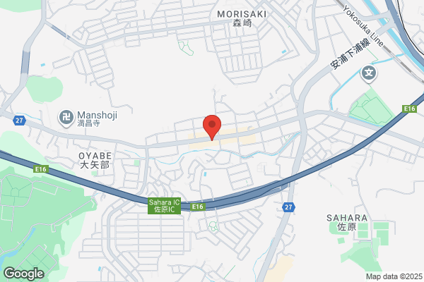 なか卯 横須賀大矢部店