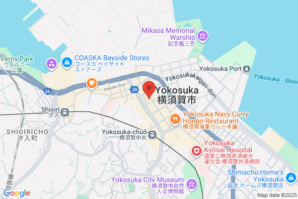 ペッパーランチ 横須賀中央店