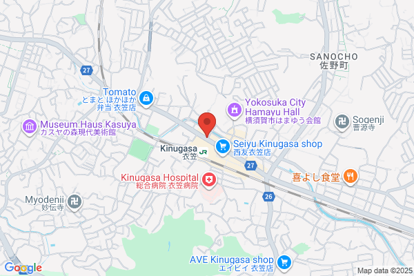買取専門店 おたからや 衣笠栄町店