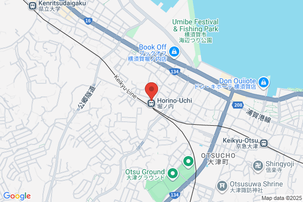 おたからや堀ノ内駅前店
