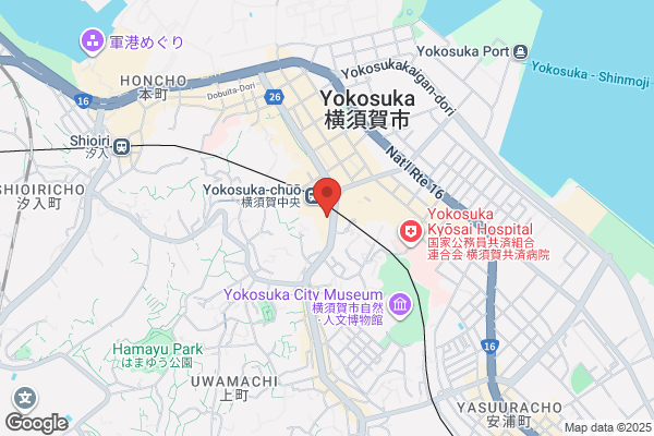 ほけんの窓口 横須賀モアーズシティ店