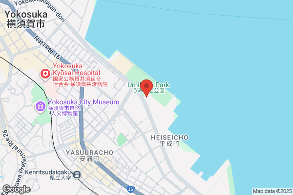 オートバックス横須賀中央店