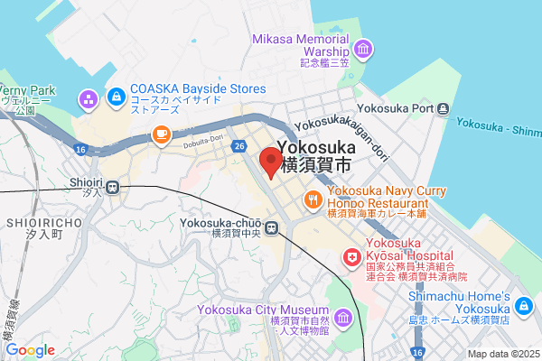 ココカラファイン薬局 リドレ横須賀店