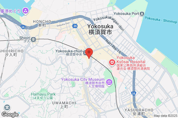 スタジオマリオ横須賀／横須賀モアーズシティ店
