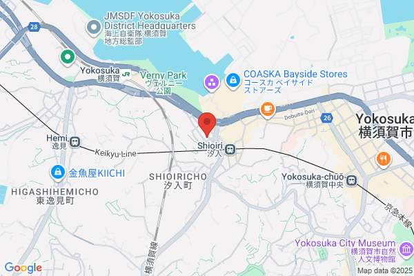 ハックドラッグ汐入店 (調剤薬局)
