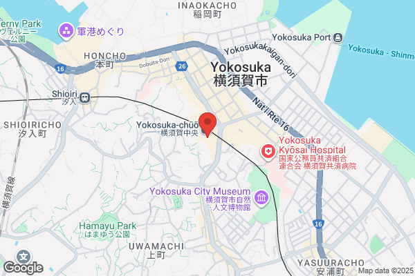 ヒラタ 横須賀店