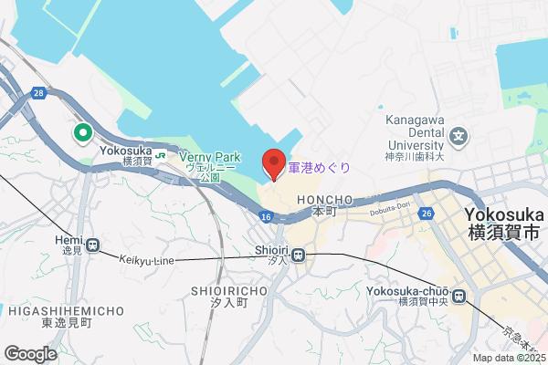 保険見直し本舗 コースカベイサイドストアーズ店