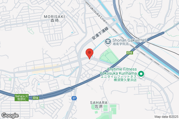 幸楽苑　横須賀佐原店