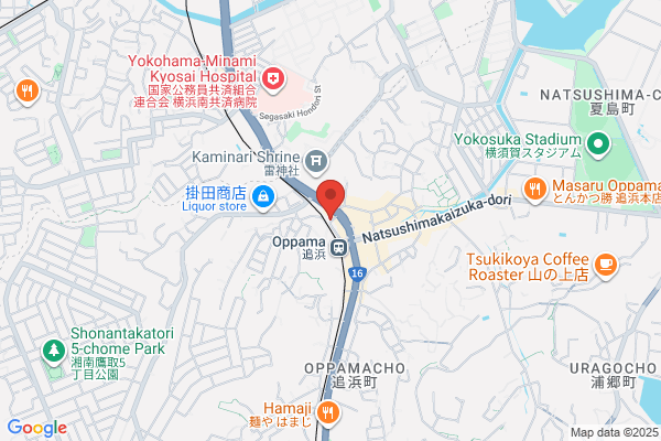 東進衛星予備校 追浜校