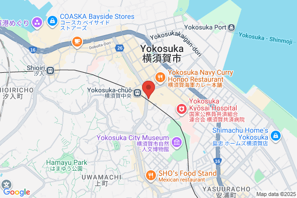 桜花 横須賀中央駅前店