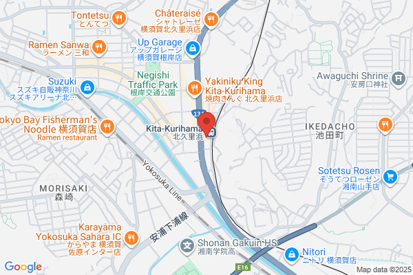 横須賀カフェラウンジ パフューム