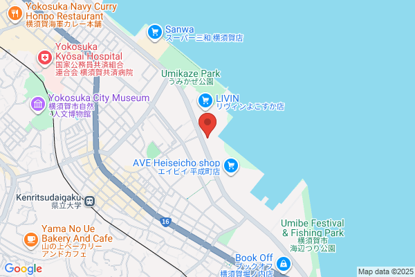 積水ハウス（株） イズ横須賀展示場