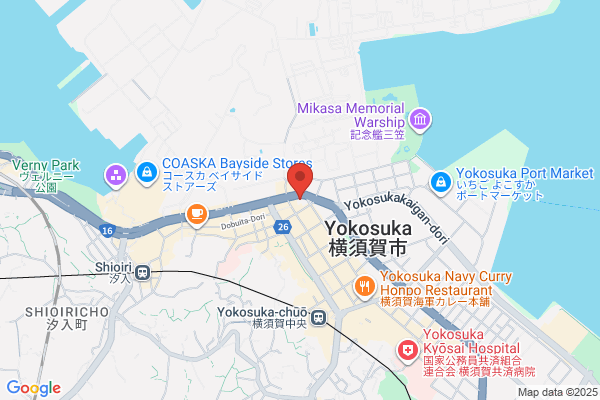 虎ノ門法律経済事務所 横須賀支店