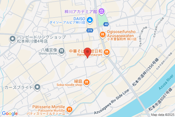ポルシェセンター福井