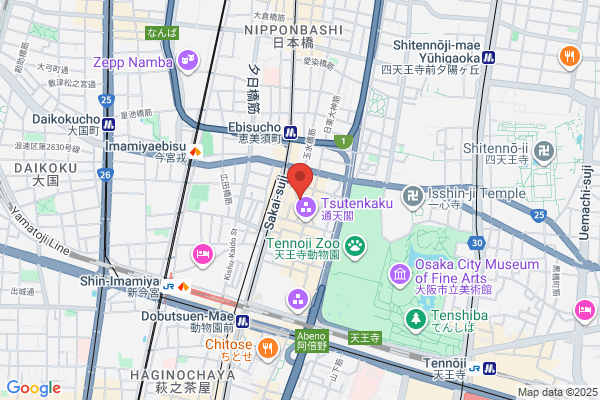 東横INN福井駅前