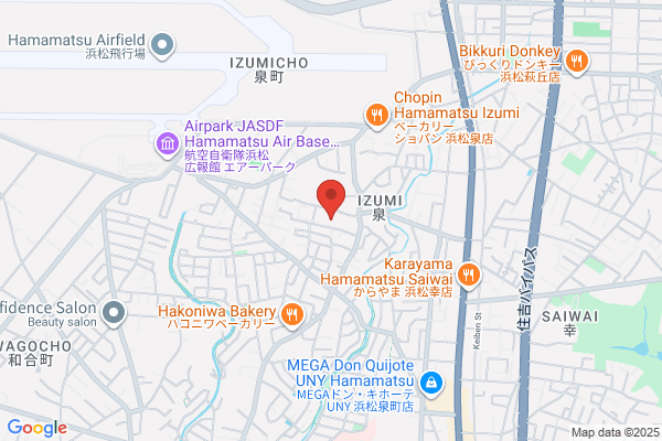 PUDOステーション　ハニー食彩館　やしろ店