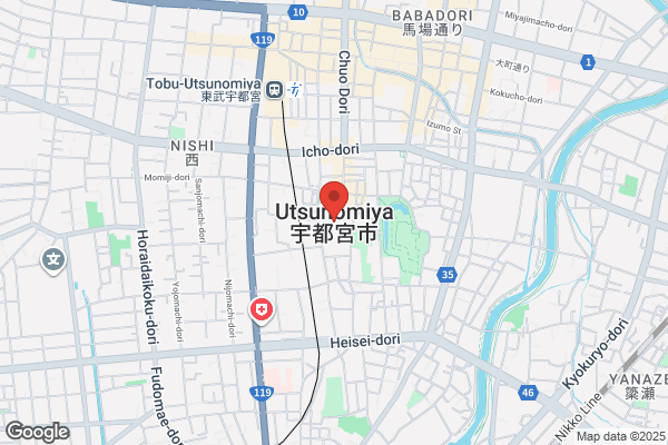 クオール薬局横割店