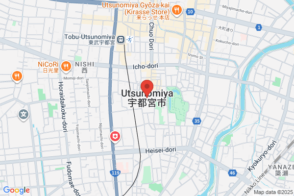 ラーメン山岡家 富士店