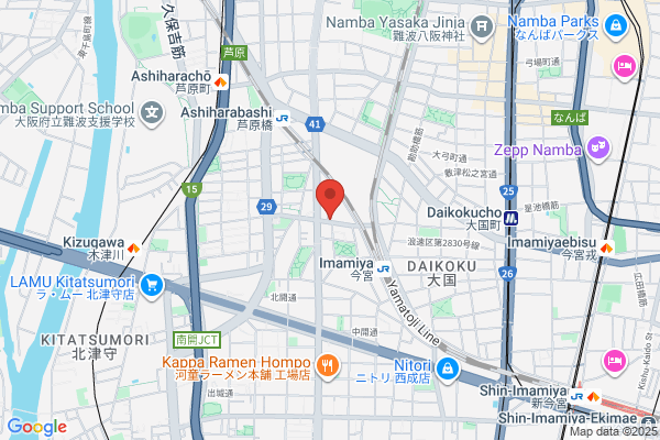 HIRO整体院