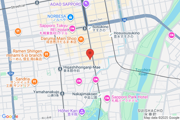 就労継続支援B型KOKOE東区役所前