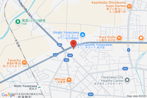 MEGAドン・キホーテ 上水戸店