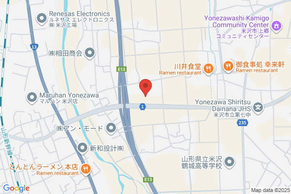 MILAE探偵社　水戸支店