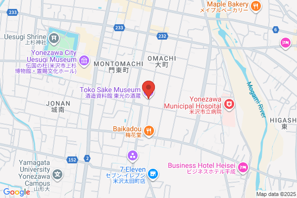 和田質店 PAWN'S GARAGE 本店