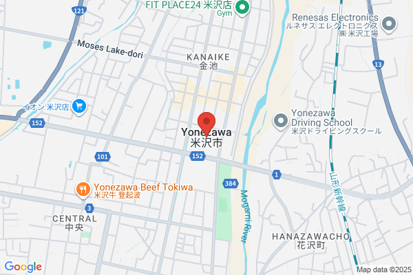 熟成焼肉いちばん 水戸見和店