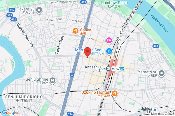 株式会社dlogs(ドロッグス) 天神橋店