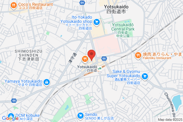 東横INN長崎駅前