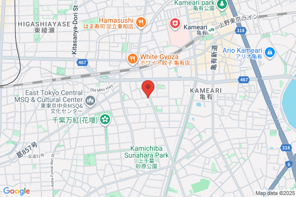 PUDOステーション　ヤマト運輸　西尾南センター