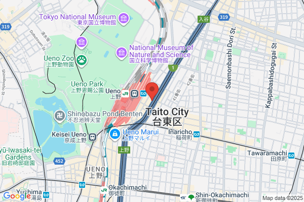 株式会社ADI.G 横浜本社