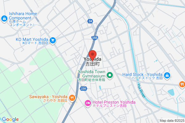 EARTH  関内店
