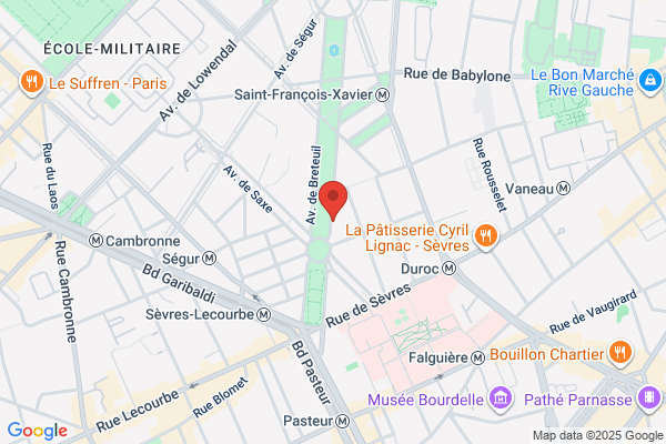 ポルシェデスティネーションチャージングステーション