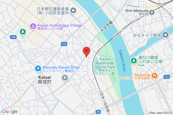 すき家 開成店