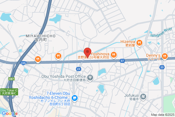 ENEOS EneJetセルフ東海加木屋店(ENEOSフロンティア)