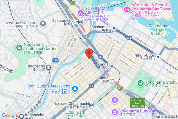 センチュリー21サンビオス