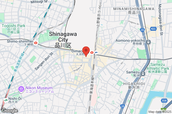 JTB 井筒屋旅行センター小倉店