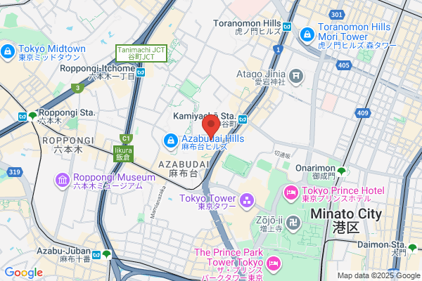 センチュリー21CKK BORDERLESS名古屋西店
