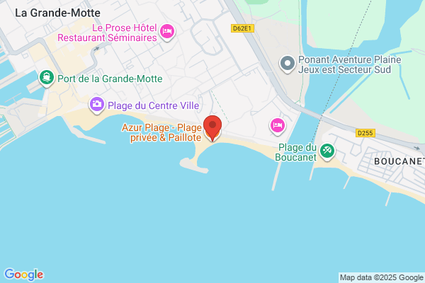 Plage 博多AMU店