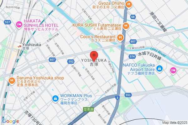 コーチ 博多阪急